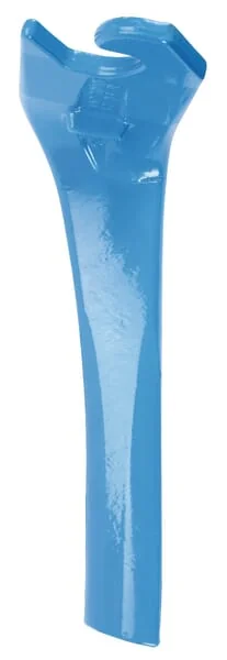 Lemken - 3377048 - Knife Tine SZ34 RE