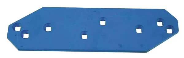 Lemken - 3401860 - Sole Iron WS2V RE