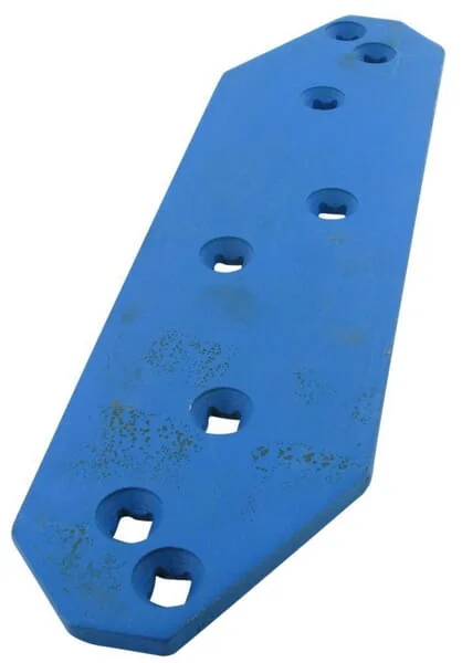 Lemken - 3401861 - Sole Iron WS2V LI