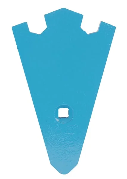 Lemken - 3401903 - Attachment Wedge AK12W 12x103x170