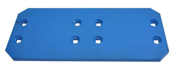 Lemken - 3411460 - Landside