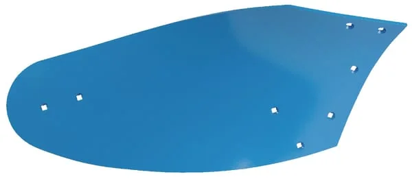 Lemken - 3440713 - Mouldboard Blade BU1B
