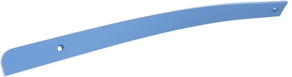 Lemken - 34410065 - Mouldboard Slat 3 BS40/42 LH 950x10x60