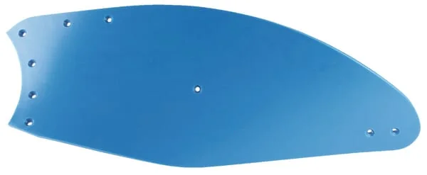 Lemken - 3441145 - Plastic Mouldboard C40KUB LH