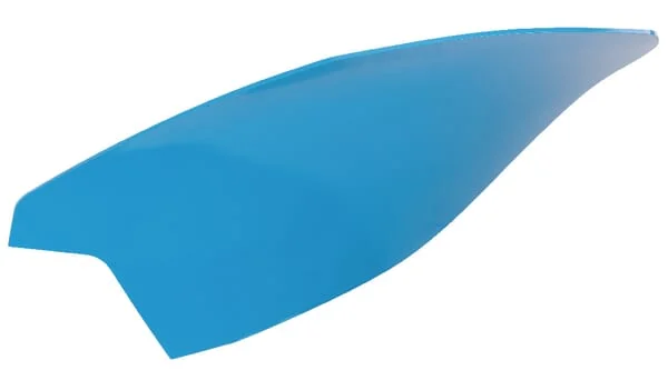 Lemken - 3442101 - Mouldboard Blade DMW40 LI