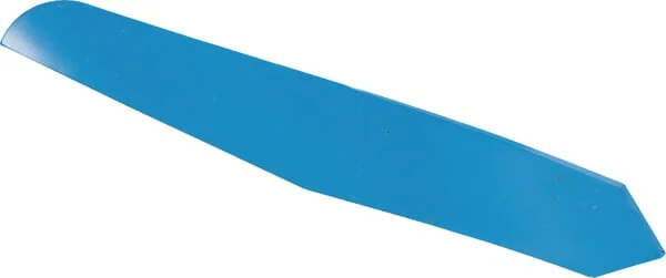 Lemken - 3444419 - Mouldboard Slat Strip 1 DMCS40 Left