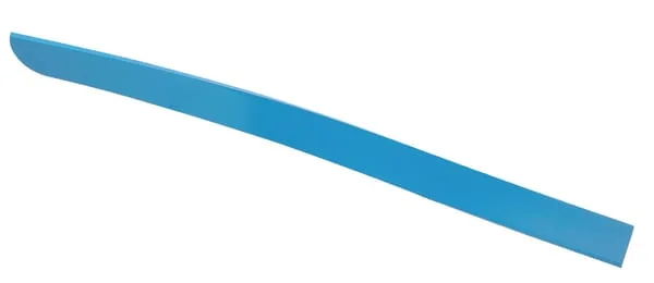 Lemken - 3444440 - Mouldboard Slat Strip 3 DMCS50 Right