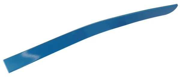 Lemken - 3444441 - Mouldboard Slat Strip 3 DMCS50 Left