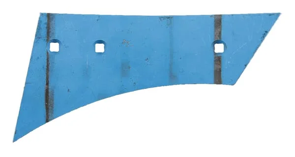 Lemken - 3450520 - Mouldboard Slat Edge SU2K Right