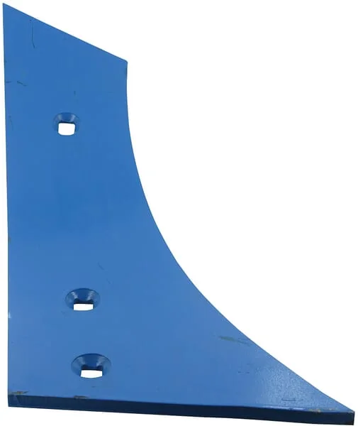 Lemken - 3450522 - Mouldboard Slat Front Part