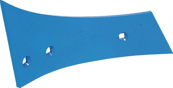 Lemken - 3450523 - Mouldboard Slat Edge SU1K Left