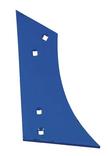 Lemken - 3450524 - Right Mouldboard Slat Edge