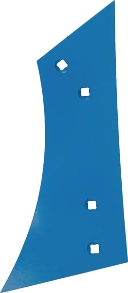 Lemken - 3450525 - Left Mouldboard Slat Edge
