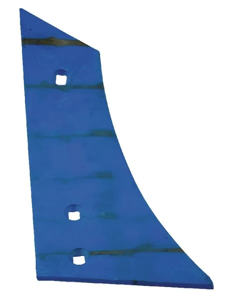 Lemken - 3450532 - Mouldboard Slat Edge KU2K 1 Right