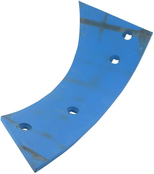 Lemken - 3450534 - Insert Piece BU10K Right