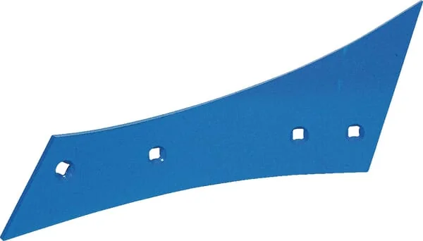 Lemken - 3450540 - Mouldboard Slat Edge WL1K Right