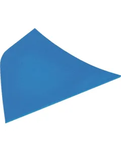 Lemken - 34510002 - Mouldboard Slat Edge DMSCK Right