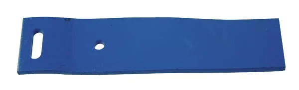 Lemken - 3475288 - Mouldboard Extension RH Lemken