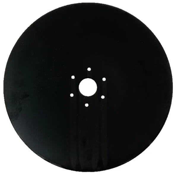 Lemken - 3490009 - Hollow Disk D325/70/35x3