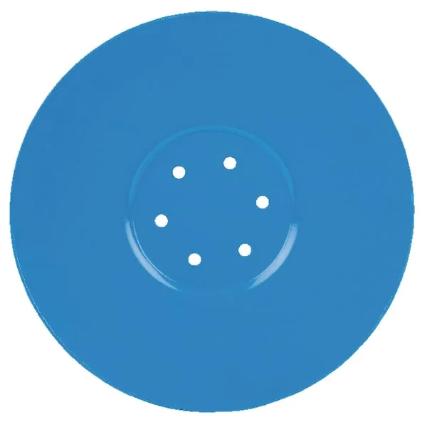 Lemken - 3490460 - Hollow Disk D380/100