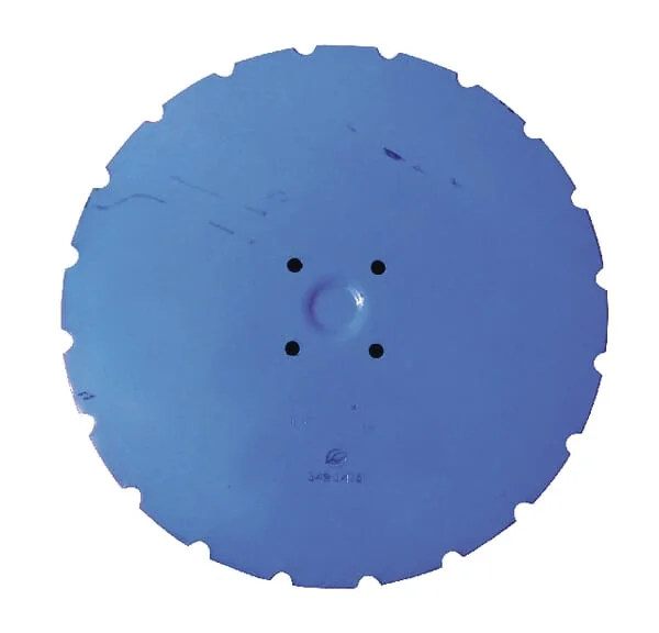 Lemken - 3490470 - Hollow Disk D465x5 Serrated LK98