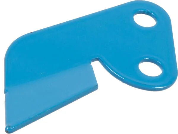 Lemken - 34910004 - Scraper 62.5x3.0x131.2 Right