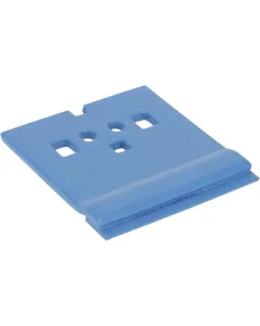 Lemken - 34910019 - Scraper Hard Metal 90x5x94