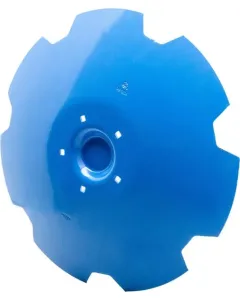 Lemken - 34910034 - Hollow Disk D620