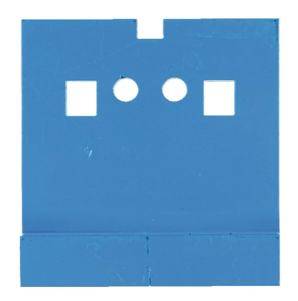 Lemken - 3492004 - Hard Metal Scraper