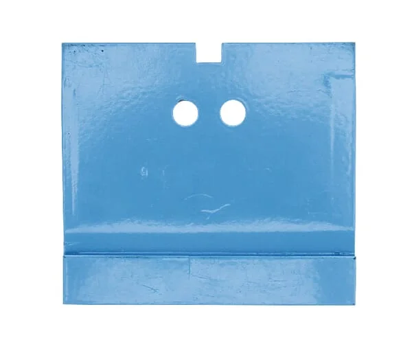 Lemken - 3492006 - Plate 105x5x94