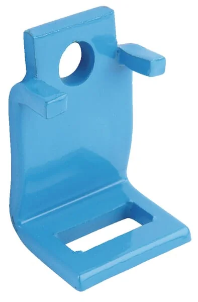 Lemken - 3534656 - Clamp 40x10-25x8 P58/3