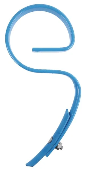 Lemken - 3535005 - Gare Tine with Share 25x8-P58/1