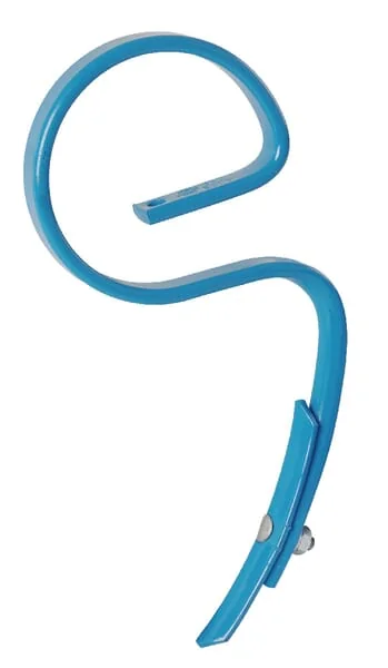 Lemken - 3535006 - Gare Tine 27x10-P56/1 with Share