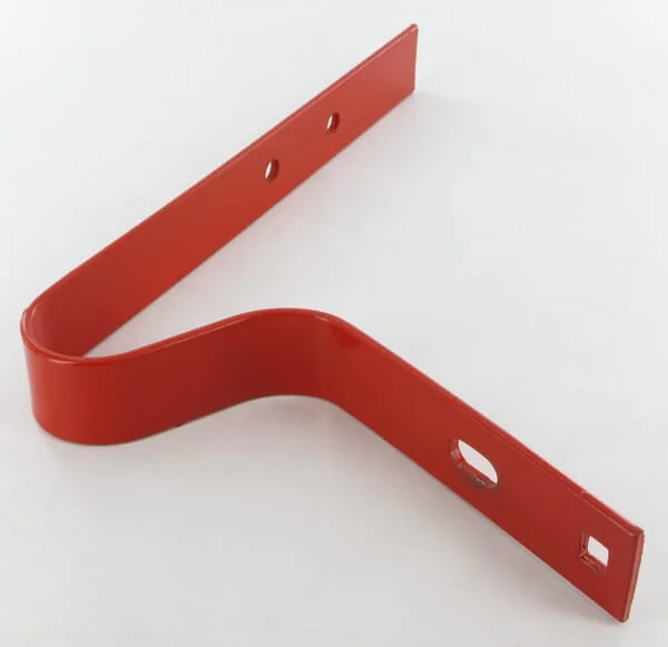 Lemken - 3537011 - Leaf Spring, Rear
