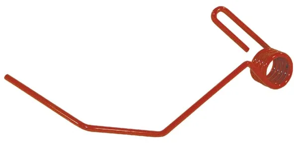 Lemken - 3537038 - Harrow Tine E. Re D7