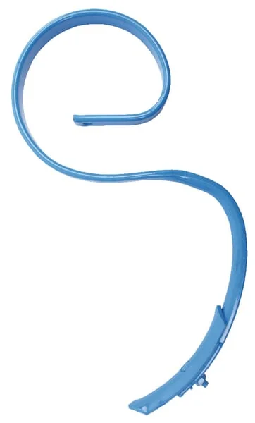 Lemken - 3538721 - Spring Tines with Share 32x10 P50/1