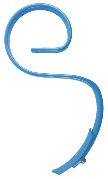 Lemken - 3538726 - Spring Tine-Marathon with Share