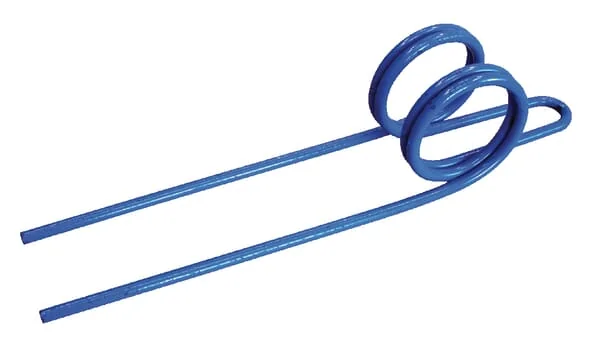 Lemken - 3538801 - Harrow Tines Std/12mm