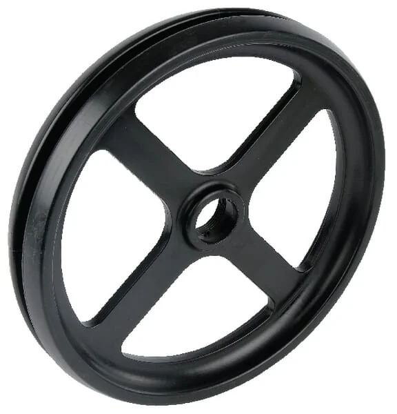 Lemken - 3576002 - Wheel Disc D300/40/M42x2x50