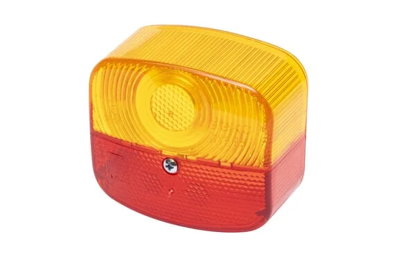 Lemken - 3733526 - Light Lens RI E95