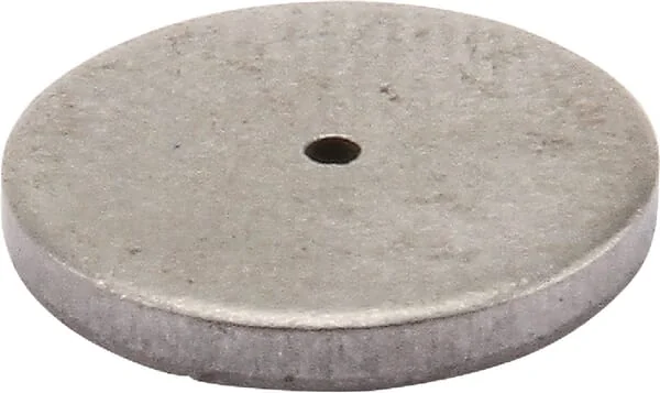 Lemken - 3752172 - Throttle D12x1.5 Throttle Plate 1.0