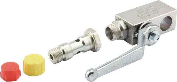 Lemken - 3752202 - Valve