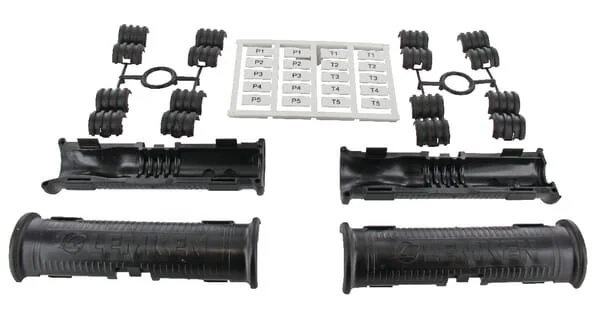 Lemken - 3752608 - Grip Set 13.5-19mm