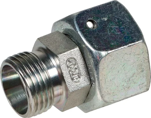 Lemken - 3754653 - Reduction Joint kor15/12-l dko24 GRD