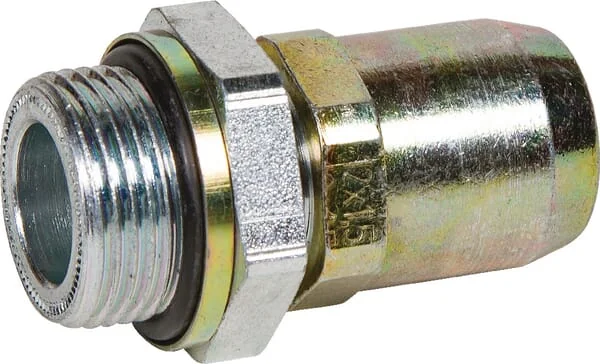 Lemken - 3771401 - Screw-in Plug Connection