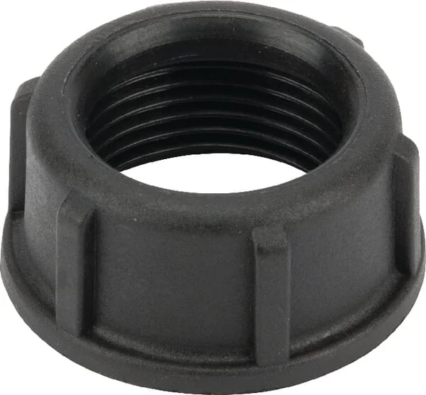 Lemken - 37810578 - Union Nut g3/4 zl