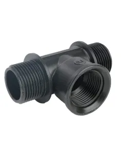 Lemken - 37810949 - T-Piece 2xG1ZLA G1ZLA