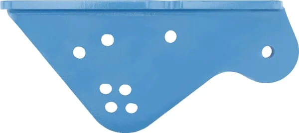 Lemken - 4022566 - Adjusting Angle E9 12 mm