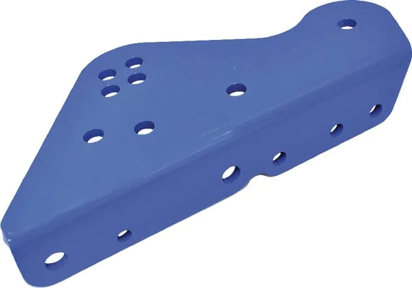 Lemken - 4022568 - Adjusting Angle E9-2K-RE-12mm