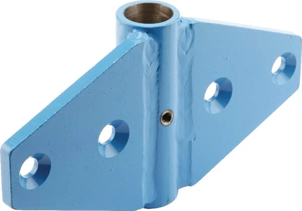 Lemken - 4022620 - Bearing D38x163-4xD16 VO 9
